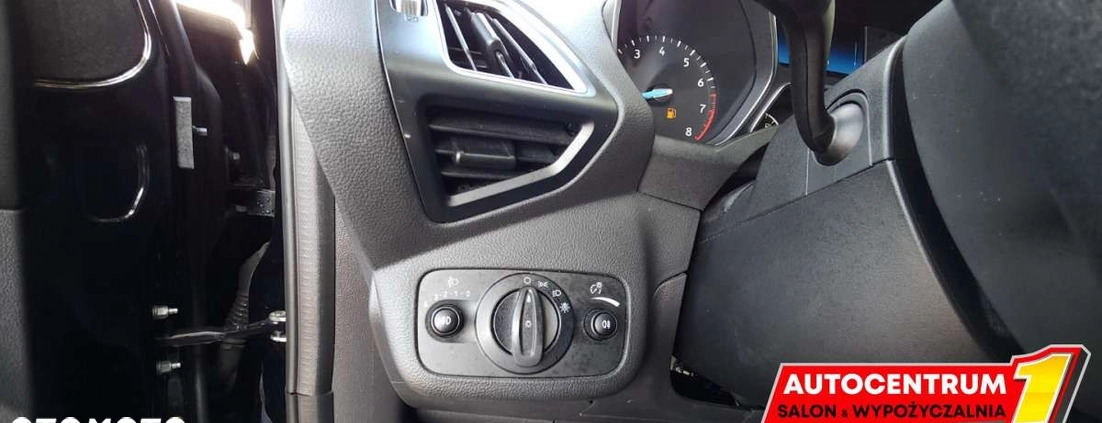 Ford C-MAX cena 36900 przebieg: 187000, rok produkcji 2016 z Pieniężno małe 742